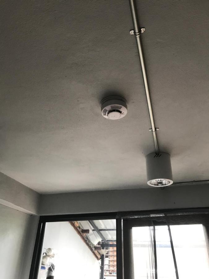 Hostel Warm Casa Chiangmai Čiang Mai Exteriér fotografie