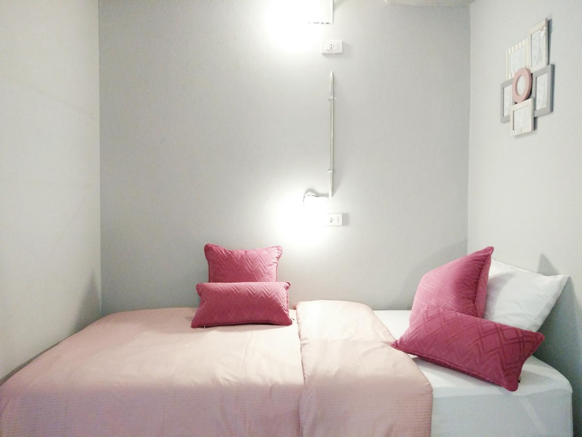 Hostel Warm Casa Chiangmai Čiang Mai Exteriér fotografie