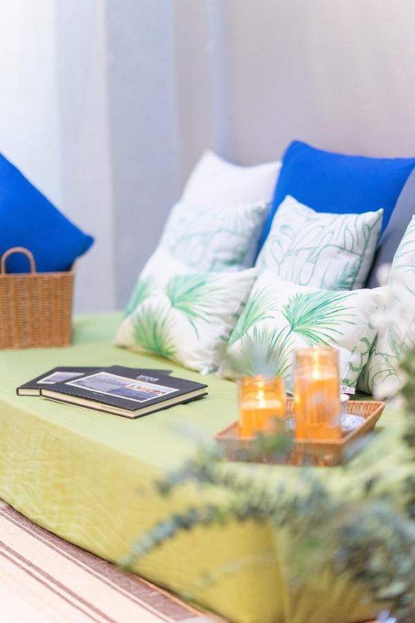 Hostel Warm Casa Chiangmai Čiang Mai Exteriér fotografie